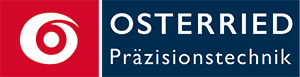 Osterried Präzisionstechnik Logo